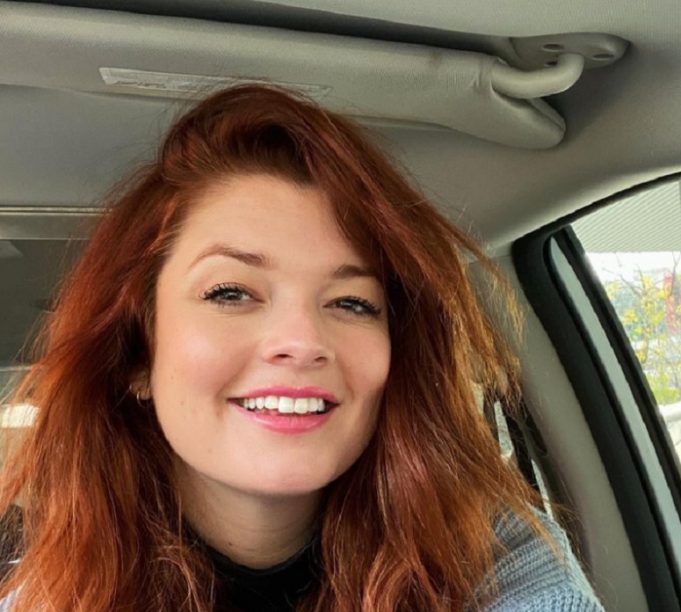 Geneviève Hébert-Dumont de Sucré Salé annonce sa séparation