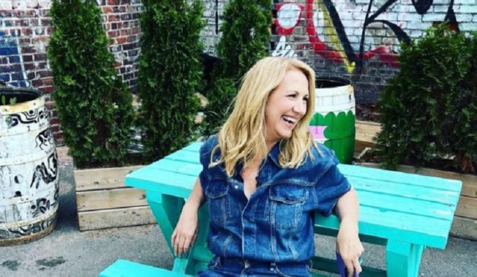 Mélanie Maynard sort et avoue son entrevue la plus difficile à Sucré Salé 2023