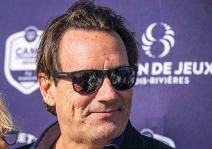 Pierre-Karl Péladeau brise le silence et répond à Stéphan Bureau et l’annulation de Le Monde à l’Envers