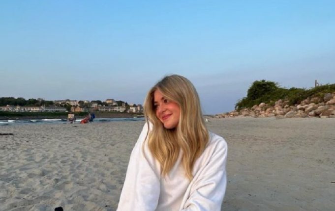 La fille de Marc Dupré part en voyage loin du Québec et partage toutes les photos