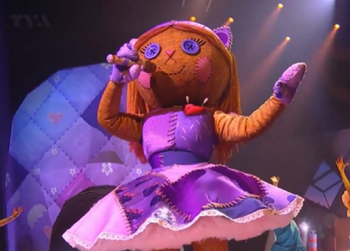 TVA dévoile les premières images de la nouvelle saison de Chanteurs masqués et ça fait réagir