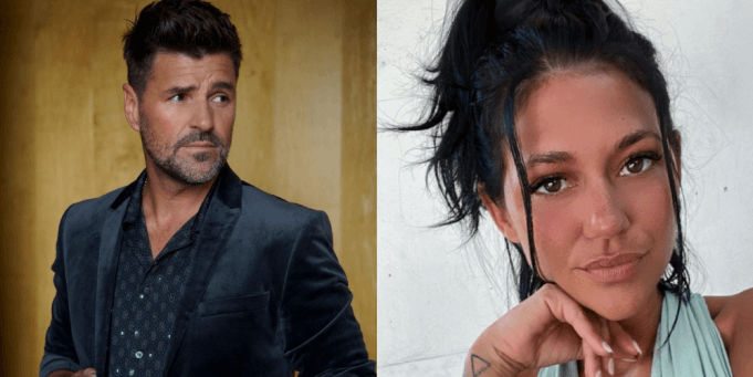 La nouvelle blonde de Marc Dupré, Gwen Ferland, partage une nouvelle photo