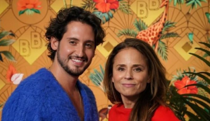 Les looks des comédiens de STAT font grandement réagir à Bonsoir Bonsoir