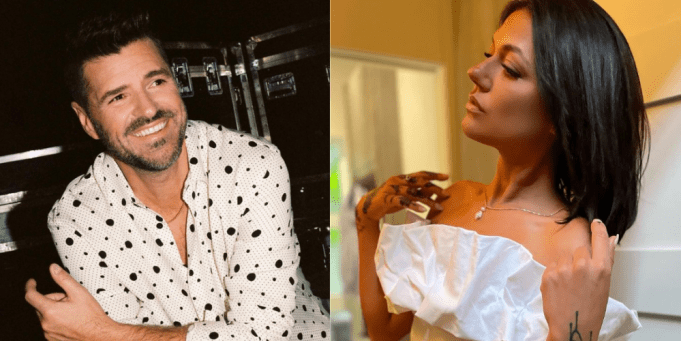 De nouveaux détails sur la nouvelle blonde de Marc Dupré viennent de sortir