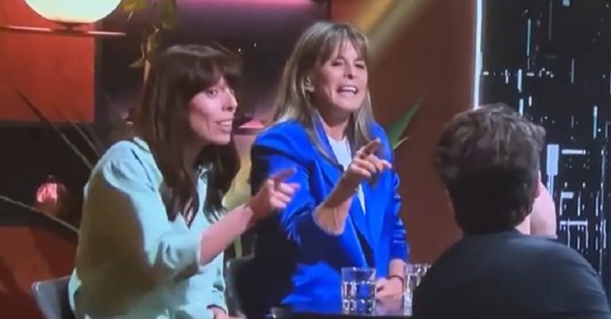 Fabienne Larouche sort et donne 2 scoops importants sur la nouvelle saison de STAT