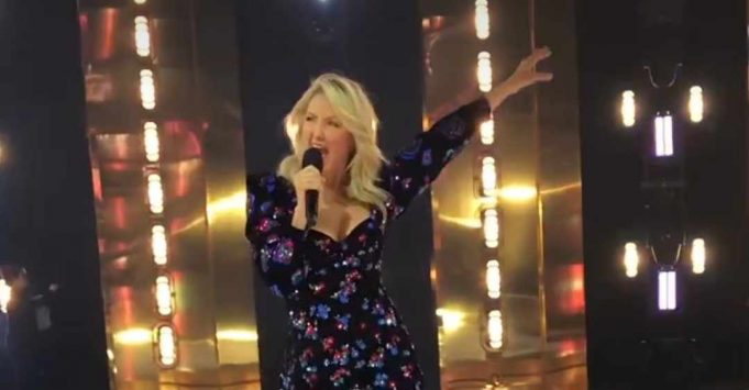 Véronique Cloutier sort et annonce un changement à son émission Zénith