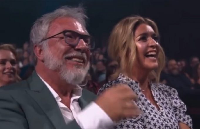 La nouvelle blonde actrice de Christian Bégin en 12 photos