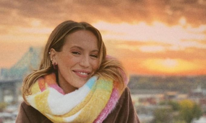 Géraldine Lamarche de Salut Bonjour change de tête et ça fait beaucoup réagir