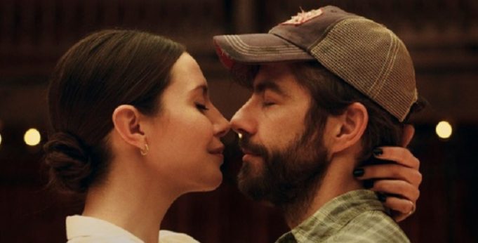 Bonne nouvelle pour Magalie Lépine-Blondeau et Pierre-Yves Cardinal