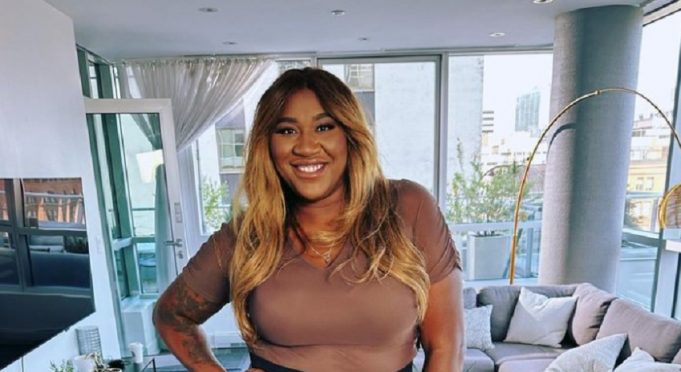 Mélissa Bédard annonce une grande nouvelle dans sa vie