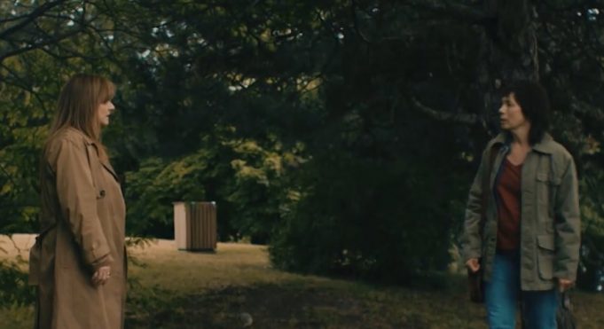 Les 2 premiers épisodes de Sorcières font réagir partout au Québec