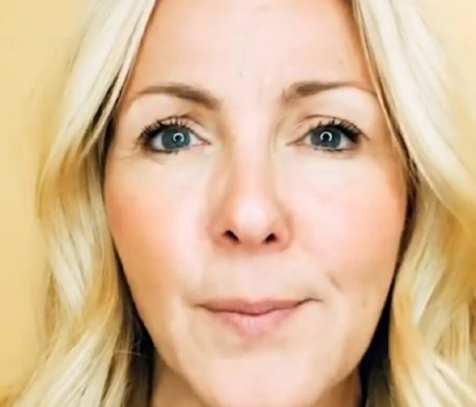 Véronique Cloutier sort et annonce une nouvelle importante concernant son émission