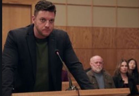 Indéfendable: un moment controversé provoque plusieurs réactions dans la finale de cette semaine