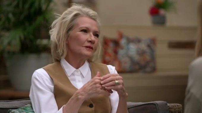 La comédienne Élise Guilbault partage une rare photo avec son amoureux