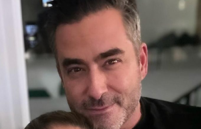 Benoît Gagnon annonce qu’il est en deuil depuis quelques heures