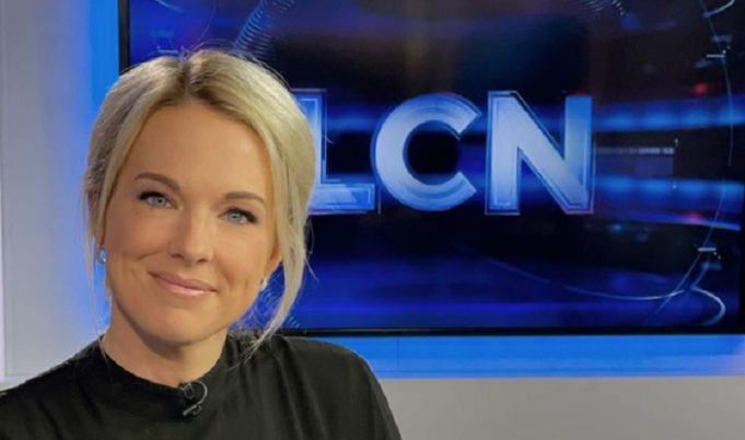 Frédérique Guay sort et fait une précision importante concernant sa pause professionnelle