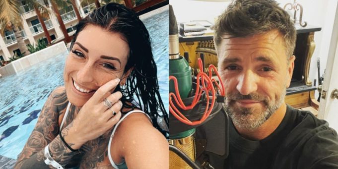 Découvrez Kristina, la nouvelle blonde connue de Marc Dupré, en 11 photos