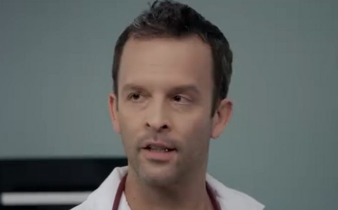 Les téléspectateurs sont tranchés sur l’arrivée de Marc Beaupré dans STAT Marc Beaupré Steve Jolicoeur