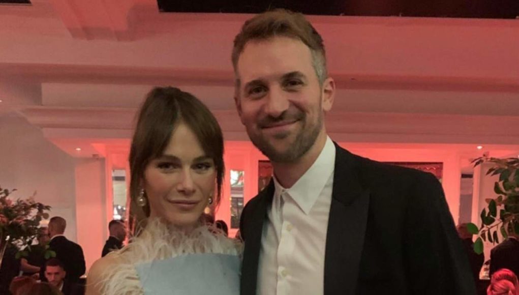 Maripier Morin et Jean-philippe Perras 2023