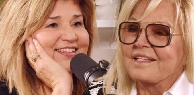 Michèle Richard sort et explique pourquoi ses amours n’ont jamais marché