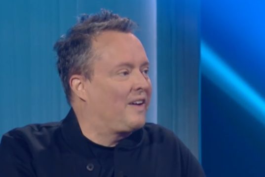 Mike Ward annonce qu’il doit prendre une pause professionnelle