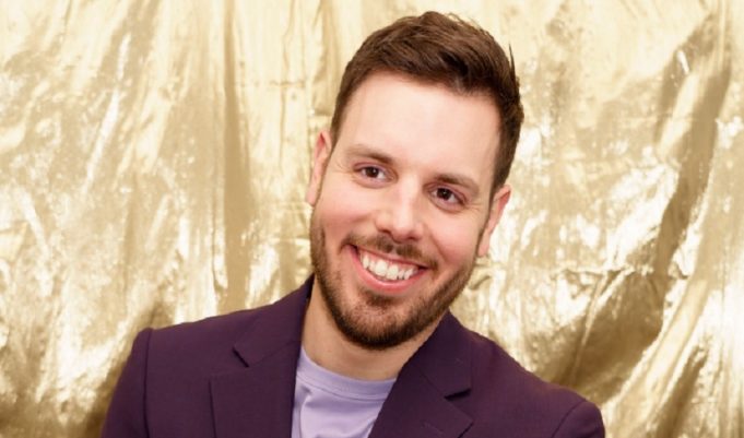 Sam Breton sort et fait une précision sur une rumeur récurrente de Chanteurs Masqués