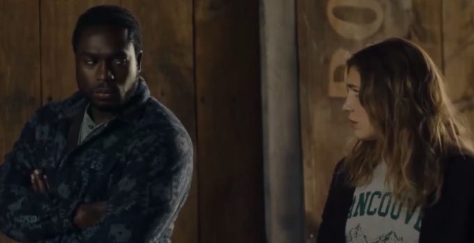 On connaîtrait le tueur dans Aller Simple avant la grande finale