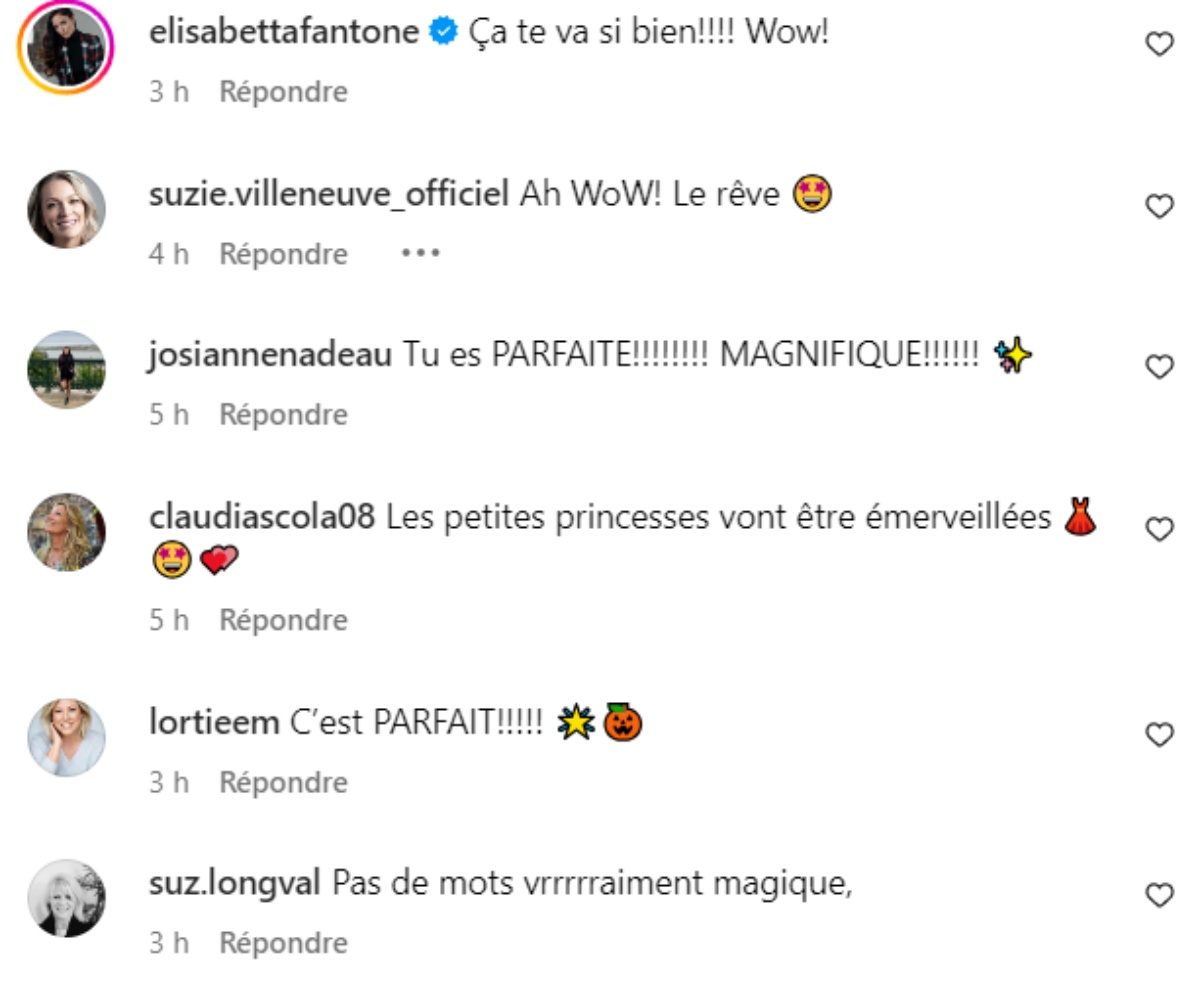 commentaires anouk meunier