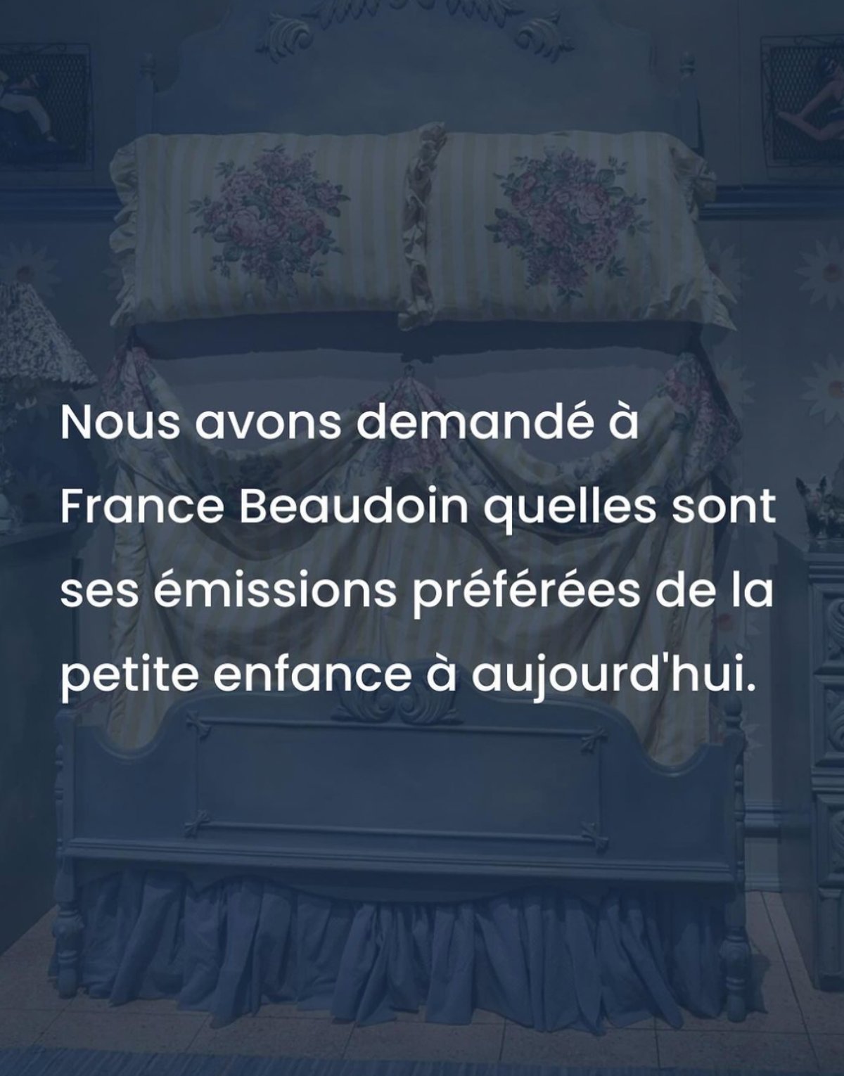 france beaudoin tele quebec