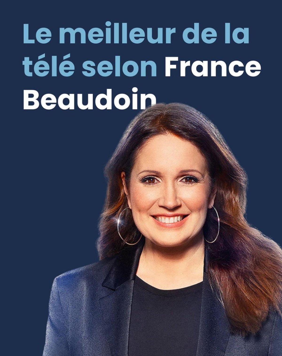 france beaudoin tele