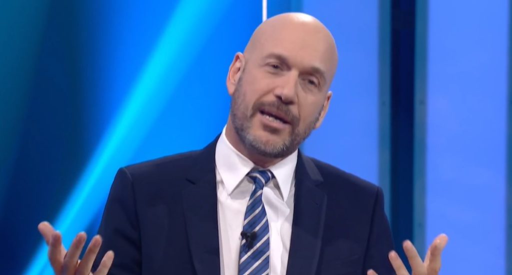 Martin Matte sort et annonce son invité de la semaine à Martin Matte en