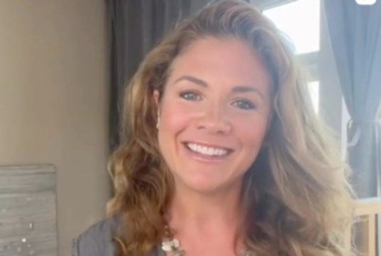 À 50 ans, Sophie Grégoire fait une précision sur sa vie amoureuse