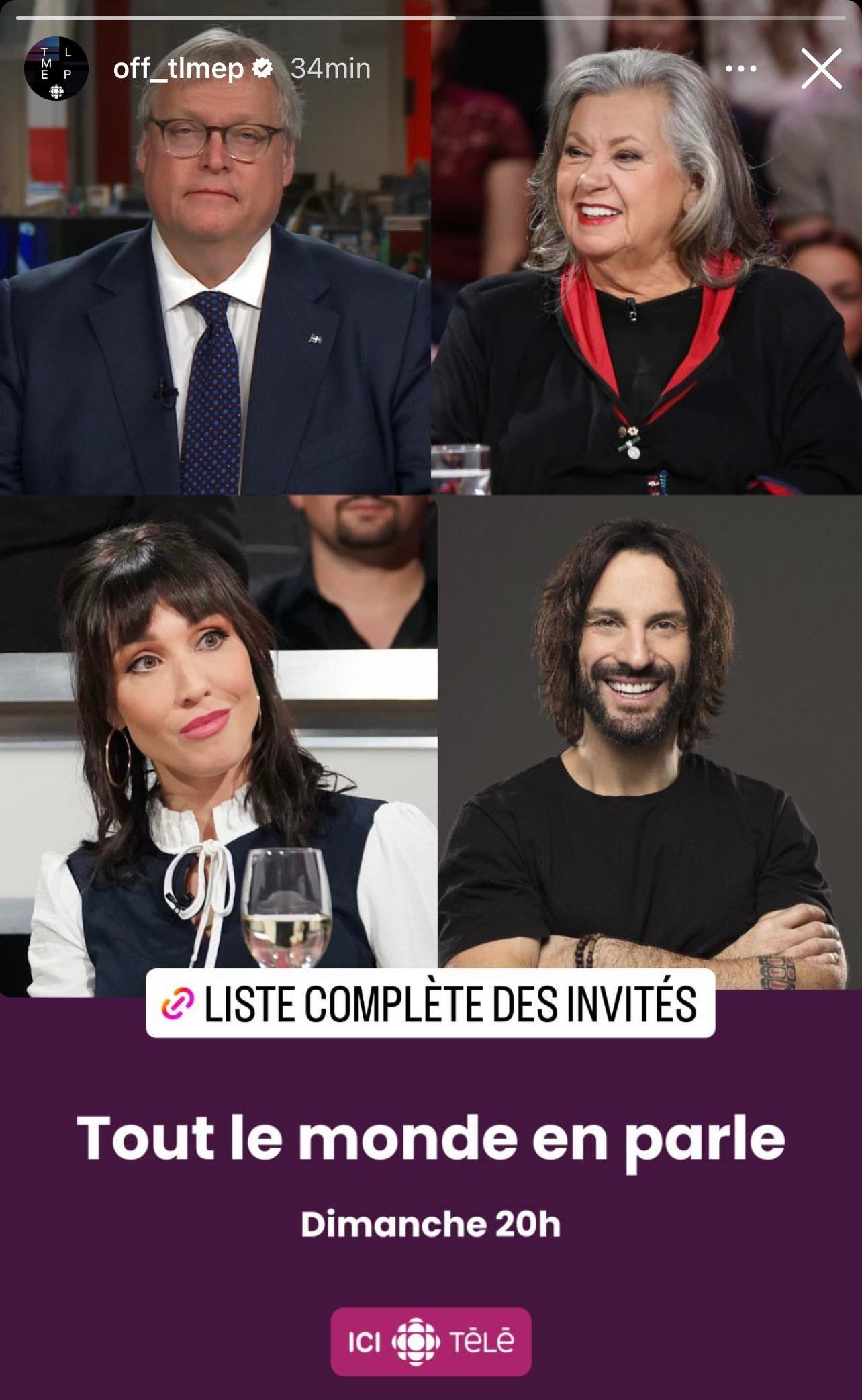 tlmep invites 29 octobre 2023