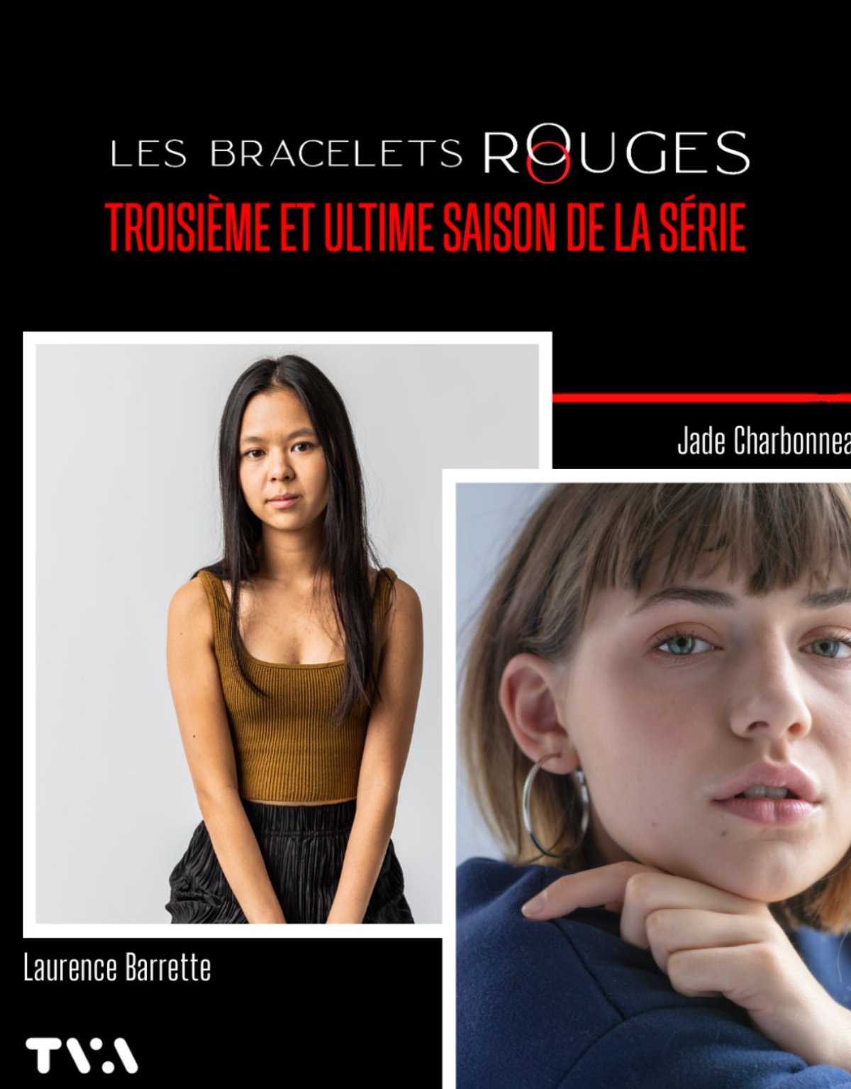 bracelets rouges annule tva