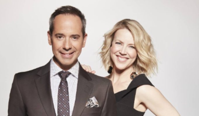 julie belanger jose gaudet