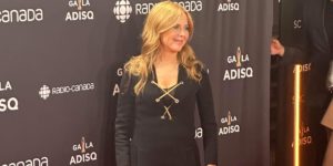 julie snyder tapis rouge adisq