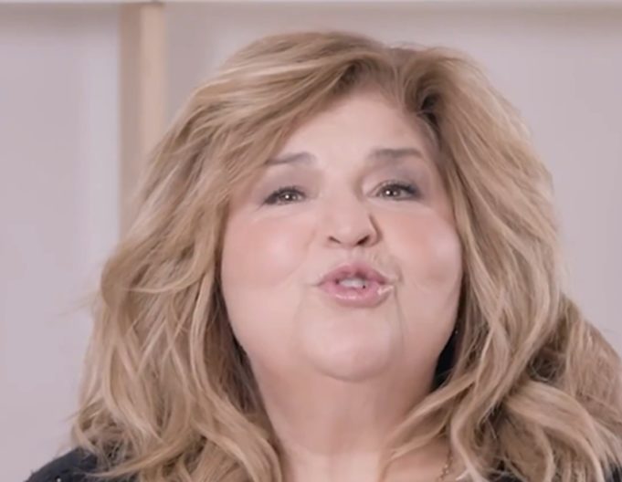 marie-claude barrette nouveau projet