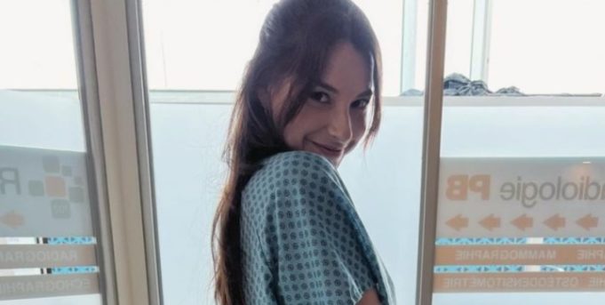 Mylène St-Sauveur sort et lance un message aux fans d’Alertes après la finale