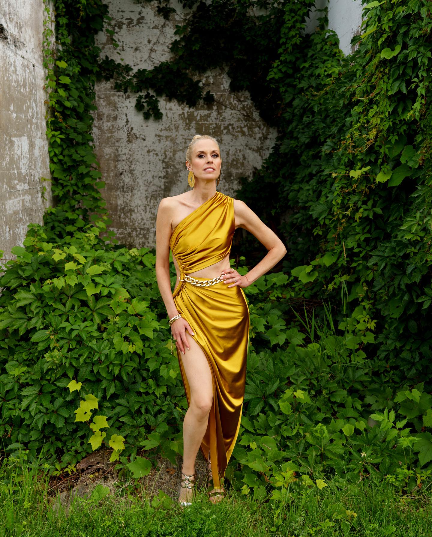 Le Look D Anouk Meunier Pour La Finale De Chanteurs Masqu s Provoque Le Look D Anouk Meunier Pour La Finale De Chanteurs Masqu s Provoque