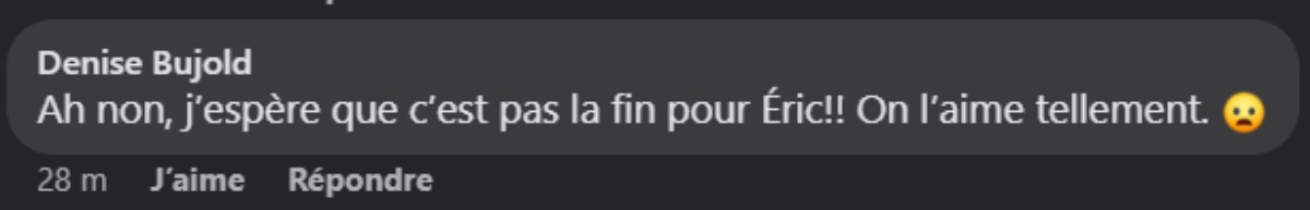 commentaire STAT