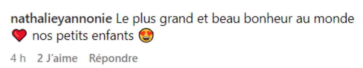 commentaires mario tessier