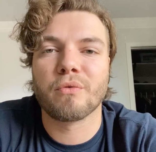 Ce chanteur de Star académie s’est fait opérer à cause d’une blessure Vedette Québec