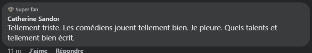 STAT finale de mi-saison 2023