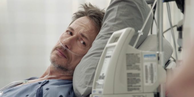 Bouleversé, Éric de STAT doit faire face à la vérité lors du dernier épisode