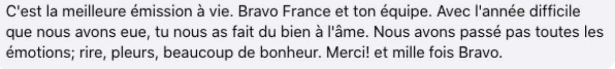 commentaire EDDL jour de lan