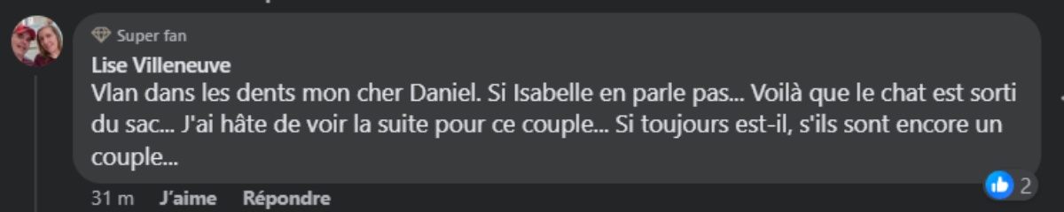 commentaire STAT 