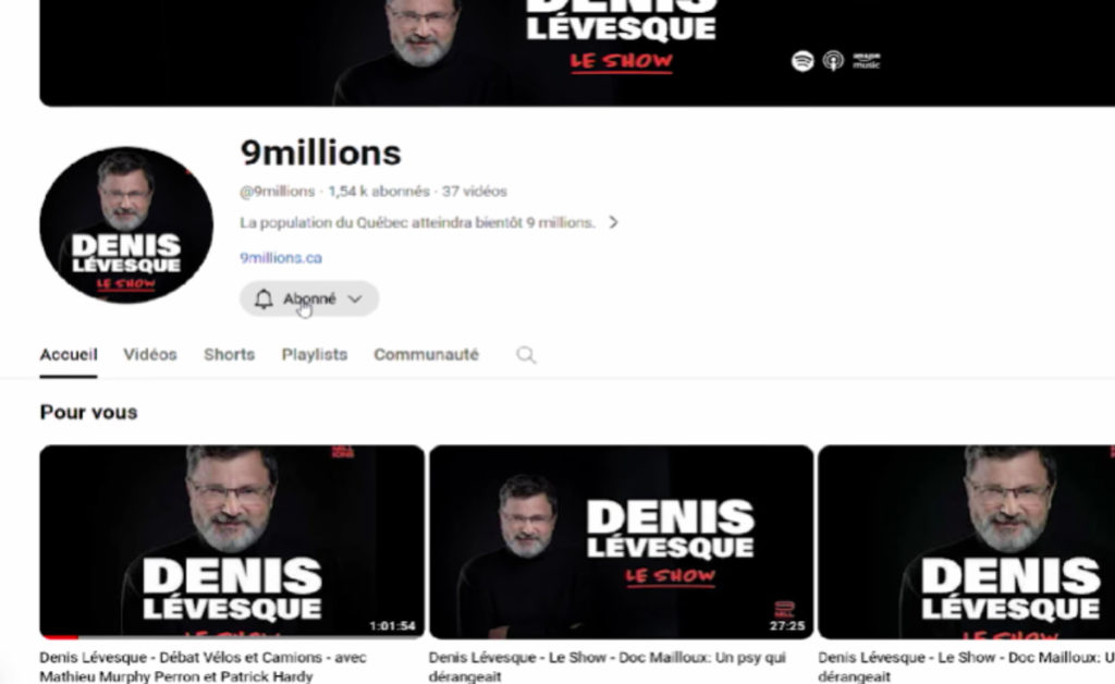 Lush 40 Ans Après L'arrestation Des Sœurs Lévesque, Des Journalistes Revisitent Ce Fait Divers Design for Your Screen Lush 40 Ans Après L'arrestation Des Sœurs Lévesque, Des Journalistes Revisitent Ce Fait Divers Design for Your Screen
