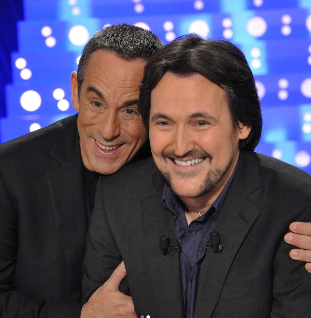 Guy a lepage et thierry ardisson tlmep 2024