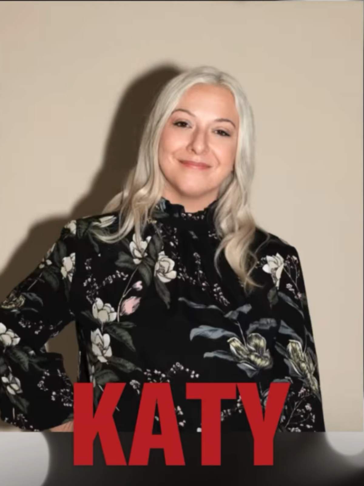 Katy Vachon La voix 2024