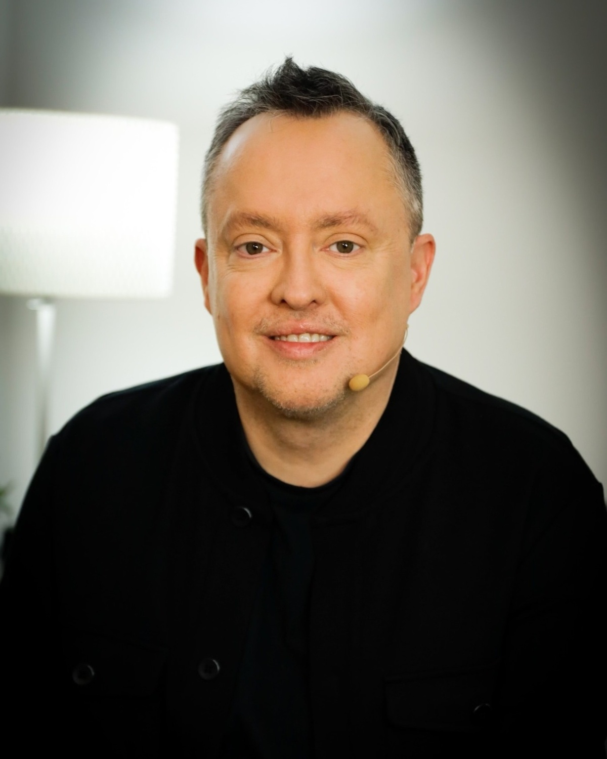 mike ward en direct de lunivers